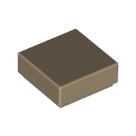 ElementNo 6055172 - Sand-Yellow