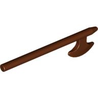 ElementNo 4550846 - Red-Brown