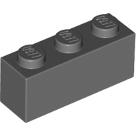 ElementNo 4211104 - Dk-St-Grey