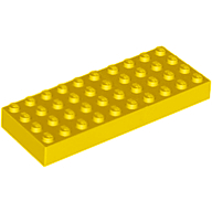 ElementNo 621224 - Br-Yel