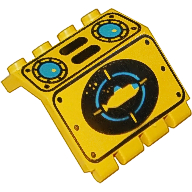 ElementNo 2582px2 - Br-Yel