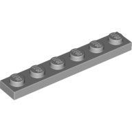 ElementNo 4211438 - Med-St-Grey