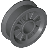 ElementNo 4211091 - Dk-St-Grey