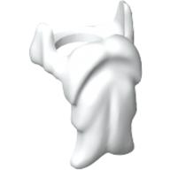 ElementNo 613201 - White