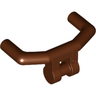 ElementNo 6327818 - Red-Brown