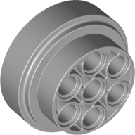 ElementNo 4511007 - Med-St-Grey