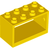 ElementNo 420924 - Br-Yel