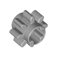 ElementNo 4211432 - Med-St-Grey