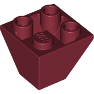 ElementNo 4273358 - New-Dark-Red