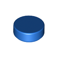ElementNo 6009460 - Br-Blue