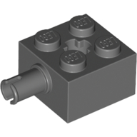 ElementNo 4211046 - Dk-St-Grey