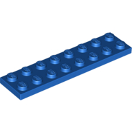ElementNo 303423 - Br-Blue