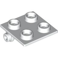 ElementNo 4612342 - White