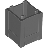 ElementNo 4520307 - Dk-St-Grey