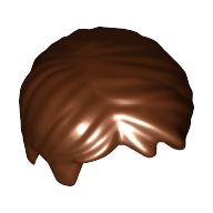 ElementNo 4622483 - Red-Brown