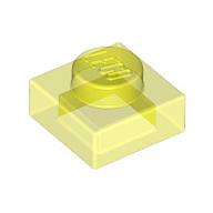 ElementNo 3024 - Tr-Fl-Green