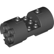 ElementNo 4141255 - Black