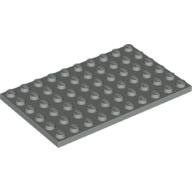 ElementNo 303302 - Grey