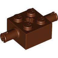 ElementNo 4183709 6318114 6344930 - Red-Brown