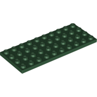 ElementNo 4295024 - Earth-Green
