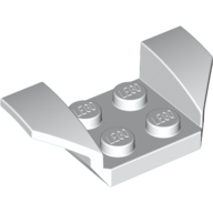 ElementNo 4549393 - White