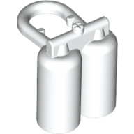ElementNo 4550644 - White