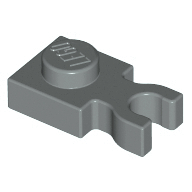 ElementNo 408502 - Grey