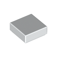 307001 - White