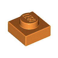 ElementNo 4524929 - Br-Orange