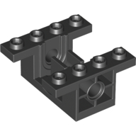 ElementNo 4500902 - Black