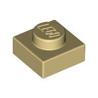 4159553 - Brick-Yel