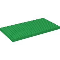 ElementNo 3007228 - Dk-Green