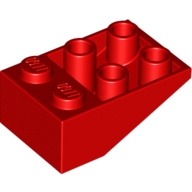 ElementNo 4500462 - Br-Red