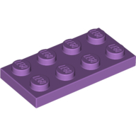 ElementNo 4619516 - Medium-Lavendel
