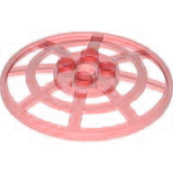 ElementNo 4110049 - Tr-Red