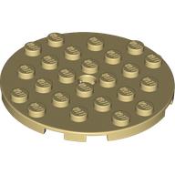 ElementNo 6093862 - Brick-Yel