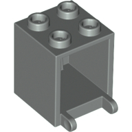 ElementNo 434502 - Grey