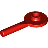 ElementNo 3900 - Br-Red
