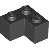 ElementNo 235726 - Black