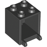 ElementNo 4143247 - Black