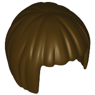 ElementNo 6064784 - Dk-Brown