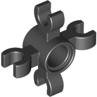 ElementNo 6049760 - Black