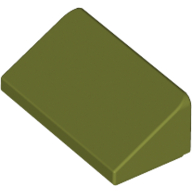 ElementNo 6016468 - Olive-Green
