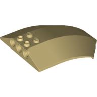 ElementNo 4161234 - Brick-Yel