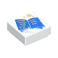 4129910 - White
