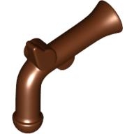 ElementNo 4536847 - Red-Brown