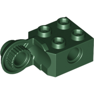ElementNo 4257578 - Earth-Green