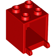 ElementNo 4261628 - Br-Red