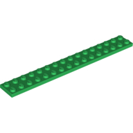 ElementNo 428228 - Dk-Green