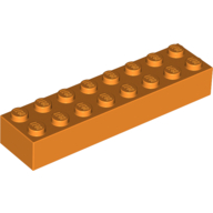 ElementNo 4118826 - Br-Orange